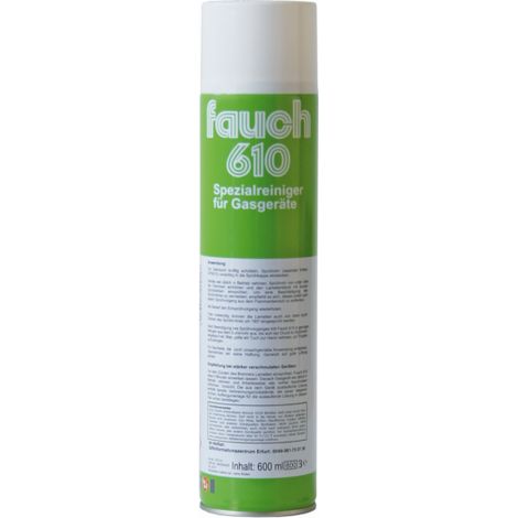 Sanit Fauch 610 bombe aérosol 8060600 ml