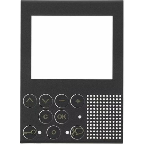 Living light video show display 344412