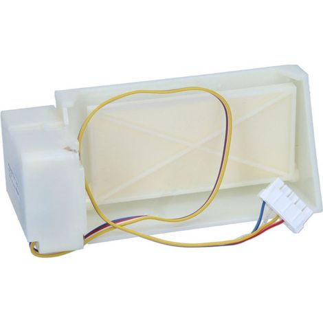 Ersatzteil - Dämpfer, motorisierte Klappe original - - SAMSUNG