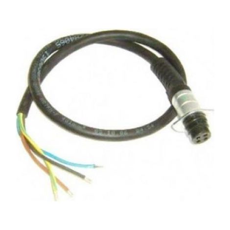 FAAC 4284065 Kit Cavo Costampato Femmina Per 402 400 422 Ricambio (1/2)