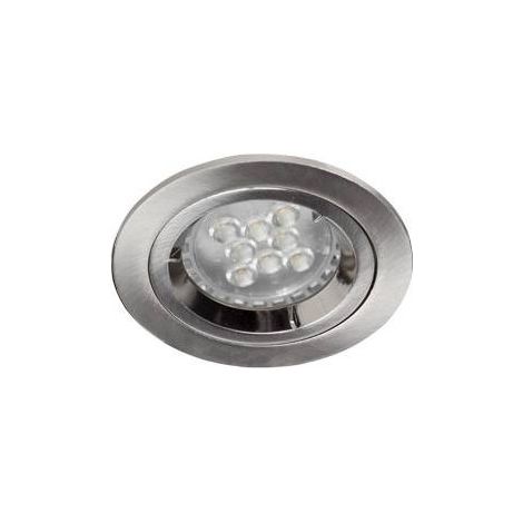 Rt1014 r gu10 auto max50w par16 ip44 nickel satine (DO32521) (1/3)