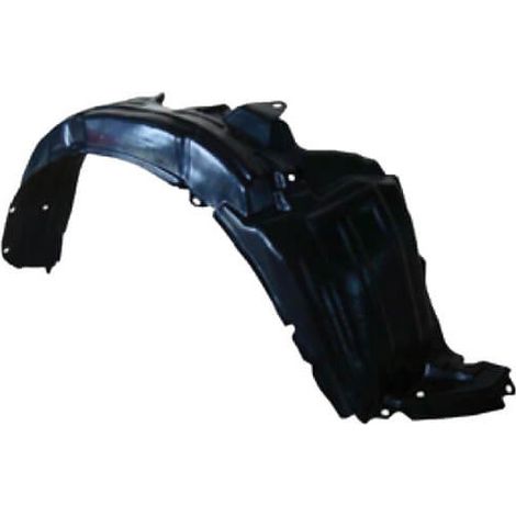 Pare-boue d'aile avant droit Toyota Yaris 1 1999-2005
