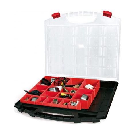 ESTUCHE Nº 430/50/0 - TAYG