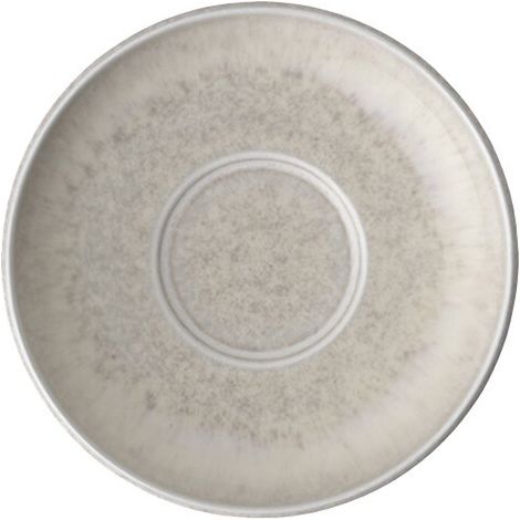 Villeroy & Boch Perlemor Sand Espressotasse Untertasse