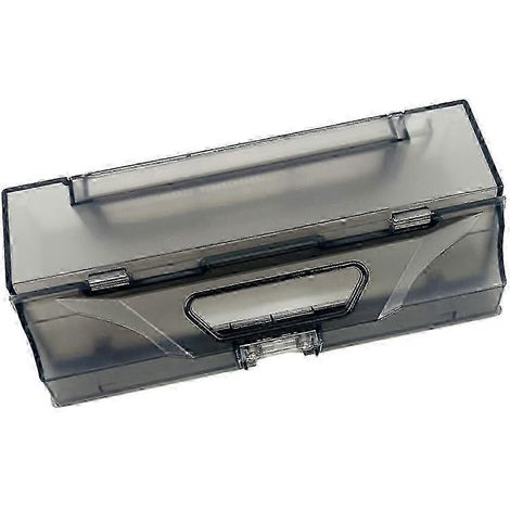 Pièces de rechange pour poubelles D9/L10/D10S avec filtres HEPA, version 0118.z (1/5)