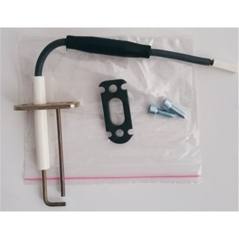 Electrodo encendido - ionizacion Viessmann v050