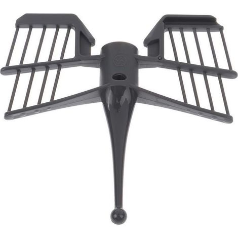 Accessoire fouet en acier inoxydable pour Thermomix TM6 TM5 TM31, accessoires papillon (1/5)