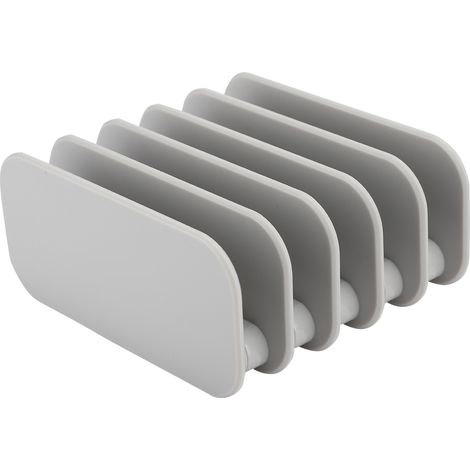 ORICO Kreative universelle abnehmbare Ladestation für Mobiltelefone, Tablets und Desktop-Computer (1/5)