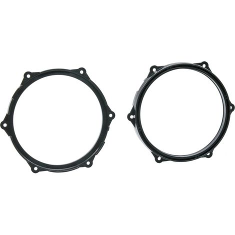 Supports HP compatible avec Seat Ibiza 6J D165 AV AR
