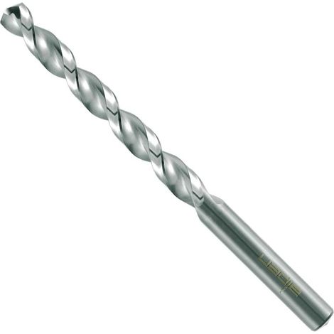 ALPEN broca alpen cobalto forte   13,00 mm. , Broca Alpen cobalto forte.- Diametro: 13.0 mm.- Autocentrante, mediante su punta de especial afilado.- Ultra resiste