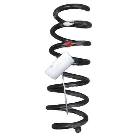 [PRODUIT D'OCCASION] Ressort Amortisseur Arriere Droit NISSAN Qashqai ♻️ Ref Oe. 550204ea1b - Garantie à vie (1/2)