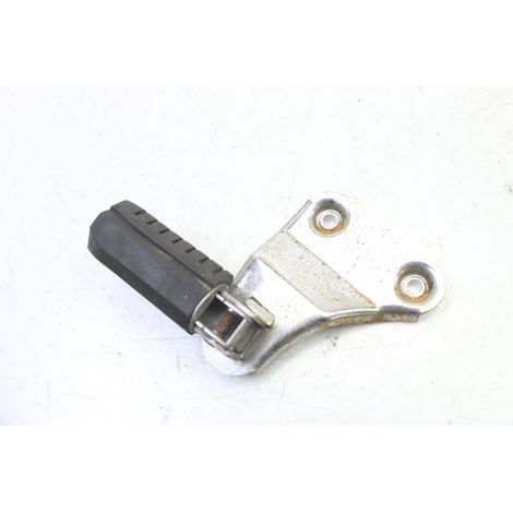 [PRODUIT D'OCCASION] PLATINE CALE PIED ARRIERE DROIT APRILIA CLASSIC 125 1995 - 2001 (1/5)