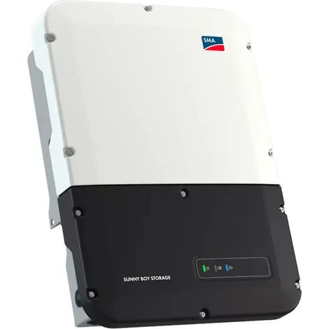 SMA SBS 3.7-10 Inversor de batería, SBS3.7-10