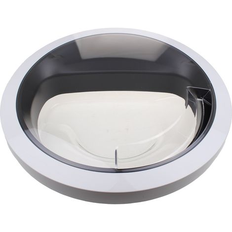 Bosch - oblò completo per asciugatrice - 11033212 -