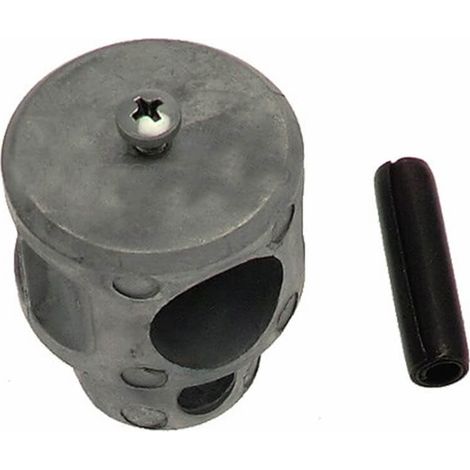 CAME Testa Traente Ricambio per Motoriduttori KRONO 3/5 – Cod. 119RID161