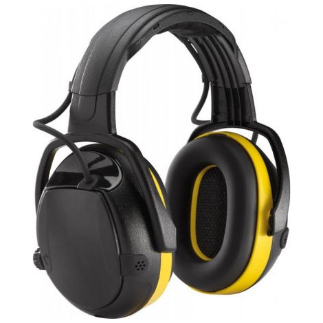 Casque électronique Active - ISM GMBH (1/2)