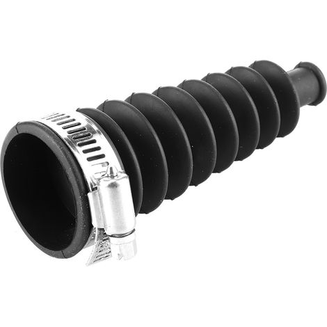 Kit de soufflets de moteur hors-bord, cache-câble de changement de vitesse, remplacement 74639A2, compatible avec Mercruiser Alpha/Bravo R Mr 1 (1/5)