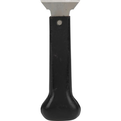 Couteau de sculpture sur cuir, outil manuel pour maroquinerie DIY et projets d'artisanat créatif.