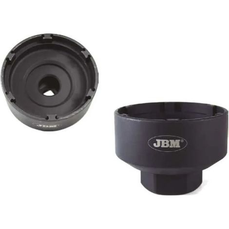 Chiave estrazione jbm h60 camion Benz Man 3 4 pollici