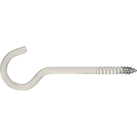 Connex Deckenhaken 4,0 x 80 mm Schraubhaken