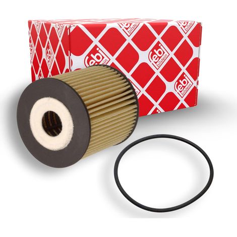 Filtro de aceite FEBI BILSTEIN FE109020
