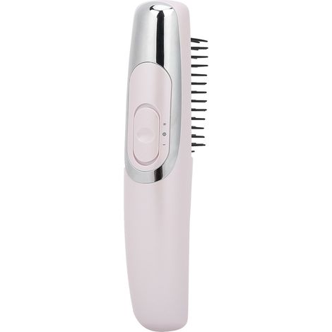 Peigne Électrique Anti-Statique Portable pour Soins du Cuir Chevelu et Massage (1/5)