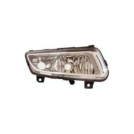 Feu anti-brouillard avant droit H8 et diurne Volkswagen Polo 5 2009-2014
