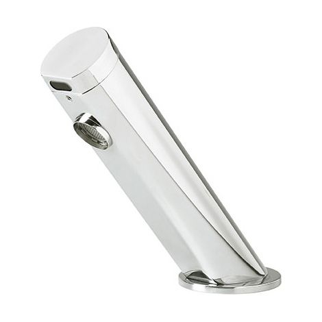 Mitigeur lavabo électronique eau froide - Ramon Soler 8119B (1/3)
