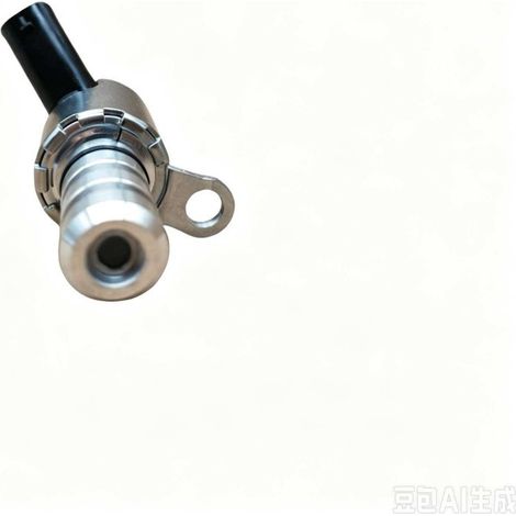 Soupape de commande d'arbre à cames applicable à Volkswagen Passat 06K115243F (1/4)