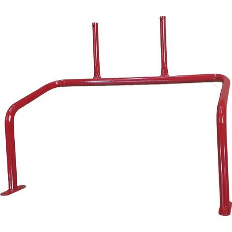 Soporte Enrollador 50 m Carretilla 200 L Ref 449139