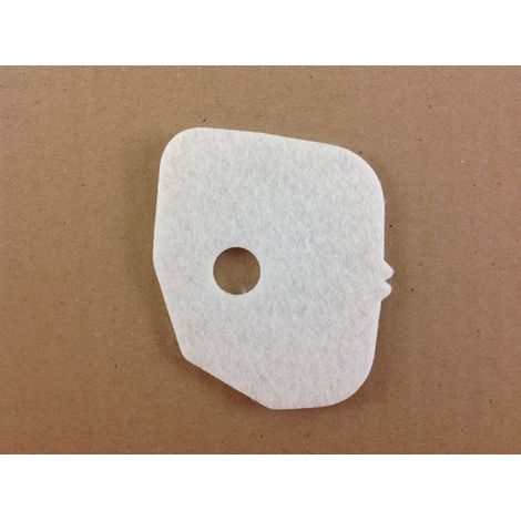 ECHO Luftfilter für Kettensäge CS 260 269ES 320 350 2600ES 015376