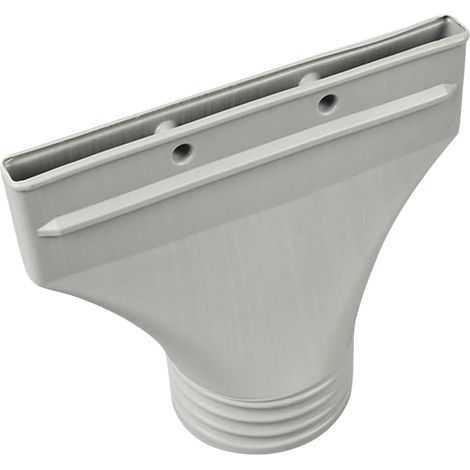 Adaptateur pour Tuyau de Climatiseur Mobile Accessoire,Embout de Fenêtre et Porte,Sortie pour Velux,Évacuation par Volet Roulant,Embout Plat,Kit d'Évacuation d'Air pour Climatisation Portable (A) (1/5)