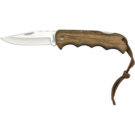 Cuchillo plegable Martinez Albainox 9 cm acero inoxidable