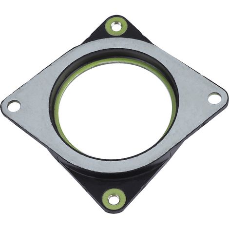Satz mit 5 originalen Stoßdämpfern für 23-Schrittmotoren, vorgesehen für CNC-Maschinen und DIY-3D-Drucker. (1/5)