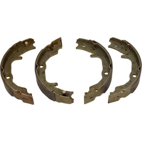 MAXGEAR 19-2082 Mâchoires de frein à main MITSUBISHI 4800A022