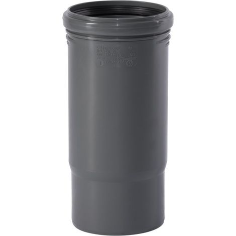 Ostendorf HTsafe Manchon long HTsafe 175800 DN/OD 110 (1/2)