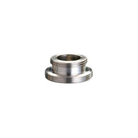 Bague adaptation union M22 x M28