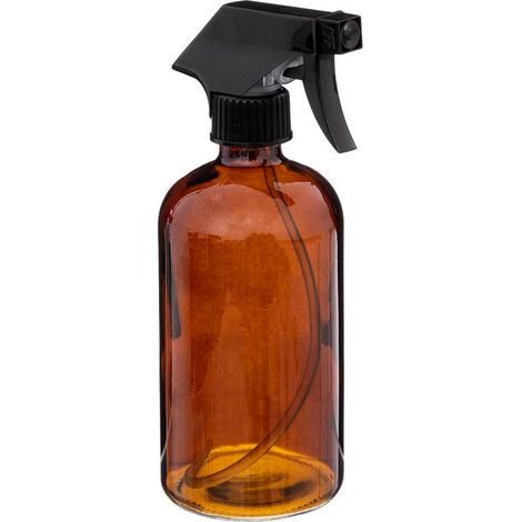Brauner 450ml-sprayspender - 5five