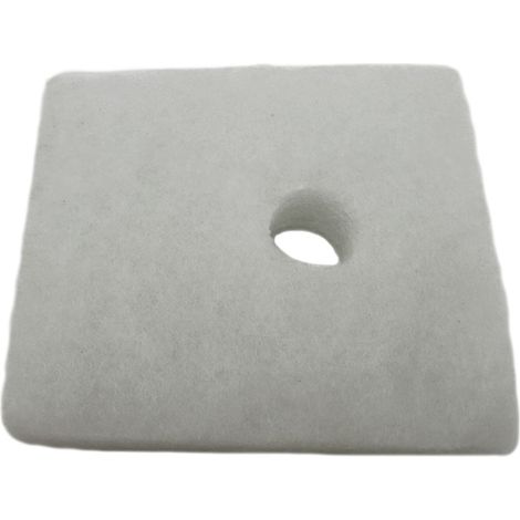 Schneider Filter eckig AB6787 passend zu Universalkompressor UNM STS 660