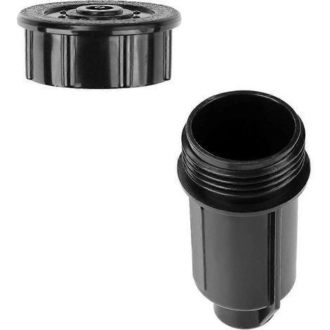 Versteckter Tresor für Schlüssel und Geld, eingebaut in eine automatische Bewässerungsanlage, für Garten oder Hof, wasserdicht und korrosionsbeständig. (1/5)