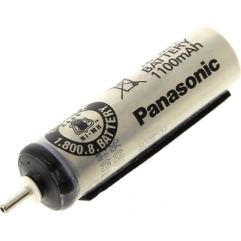 Akku ew1411rbab8w für Panasonic Dental Jet