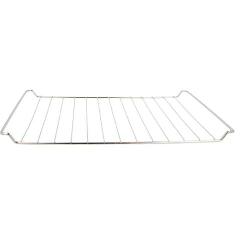 GRILLE pour FOUR MOULINEX - FS-9100021514 (1/4)