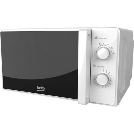 Beko Mikrowelle MOC20100WFB (1/2)