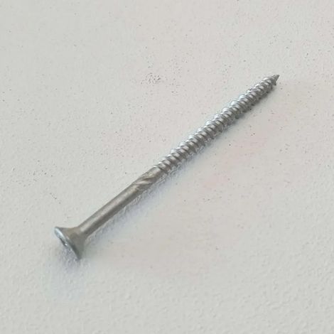 Vite per legno 5x50mm - 250 unità 2fx duofix evo outdoor impronta torx (1/5)