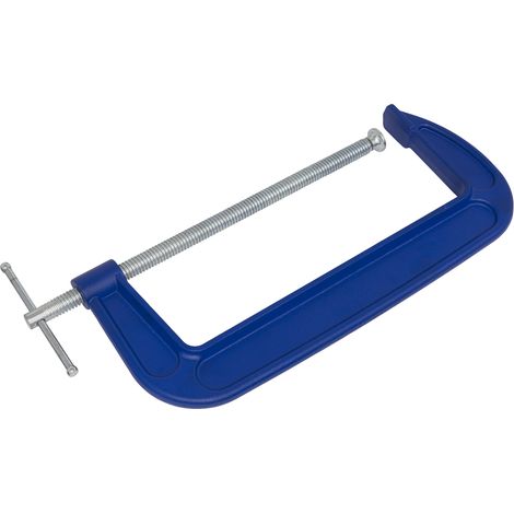 Sealey G-Clamp 300mm AK6012 (1/2)