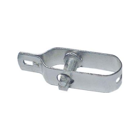 TENDIFILO ZINCATO HAND - n° 2- 10 pezzi