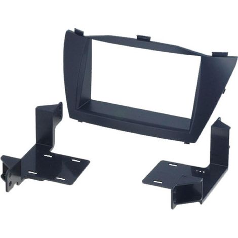 Kit Facade Autoradio FA278 compatible avec Hyundai ix35