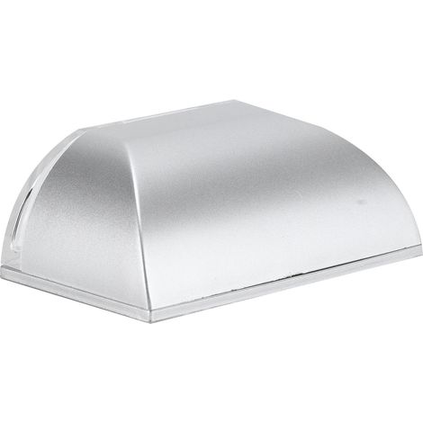 Lampe de serrure LED à détecteur de mouvement infrarouge, éclairage automatique longue durée pour portes et couloirs (1/4)