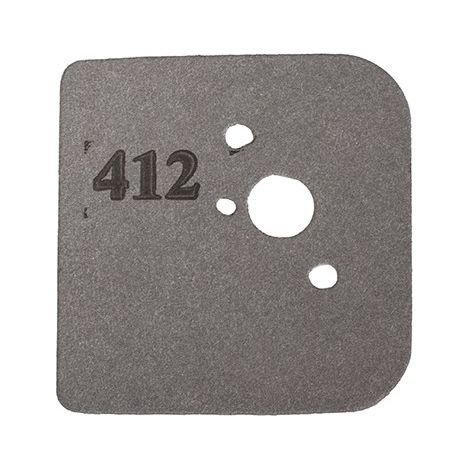 Junta lateral carburador para desbrozadora TH43 TH48 modelos 230753
