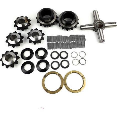 Kit de reparación de diferencial MAN / kit MAN  3953500040, 81351076010, 395 350 0040